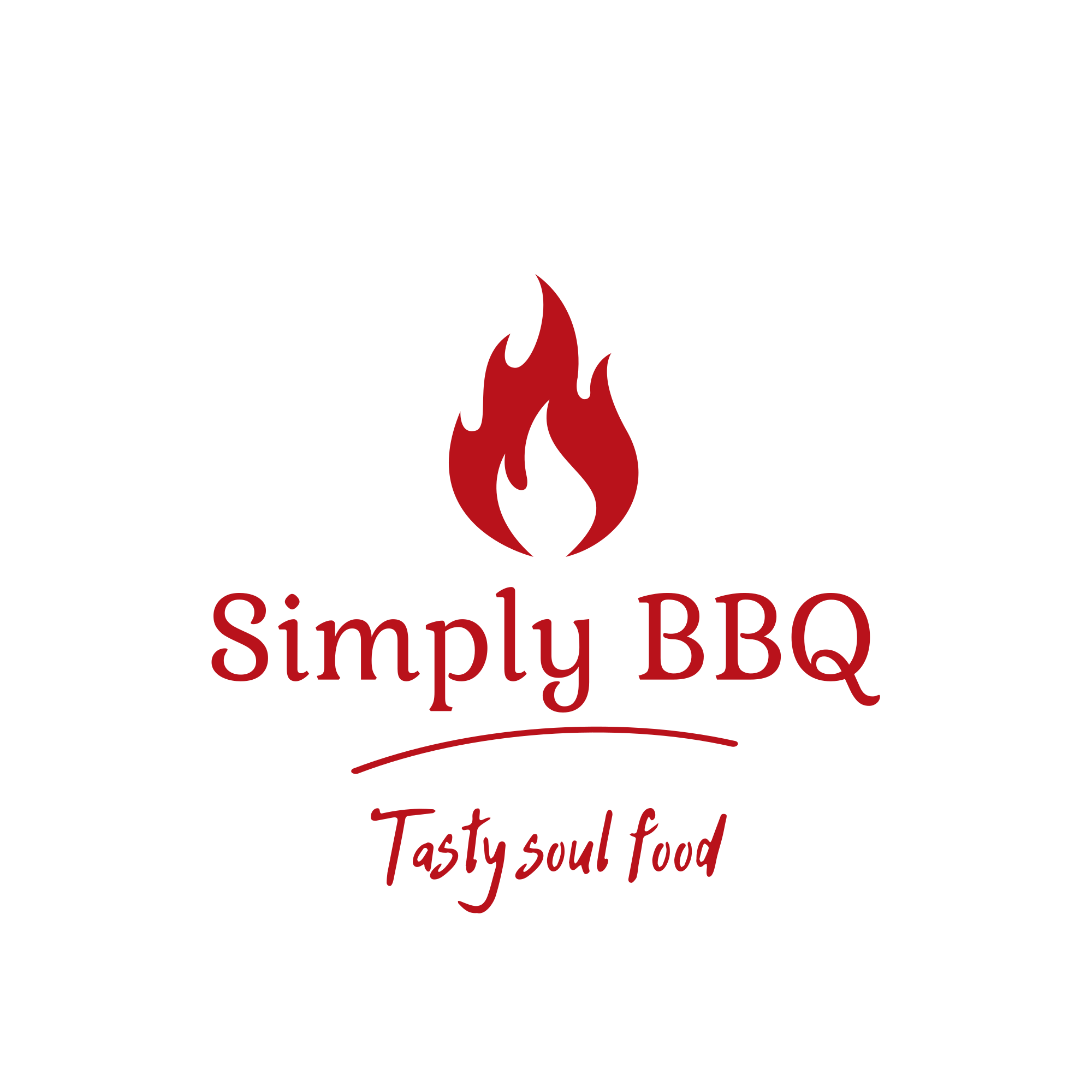 Simply BBQ transparent