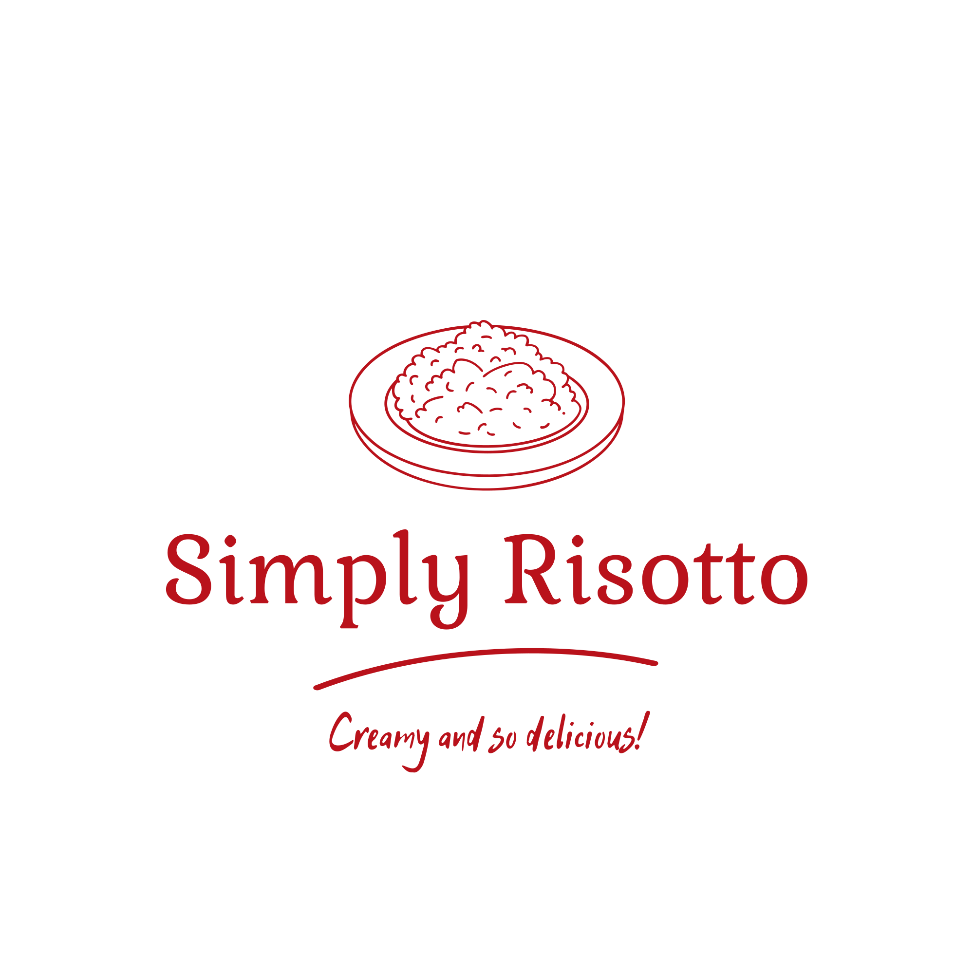 Waldpilzrisotto mit Pilzen vom Pizol