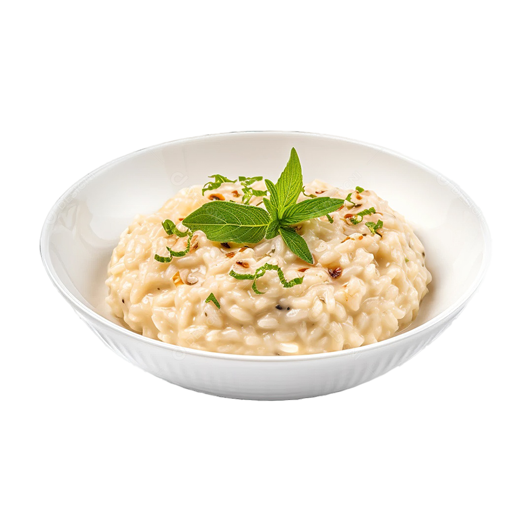 risotto
