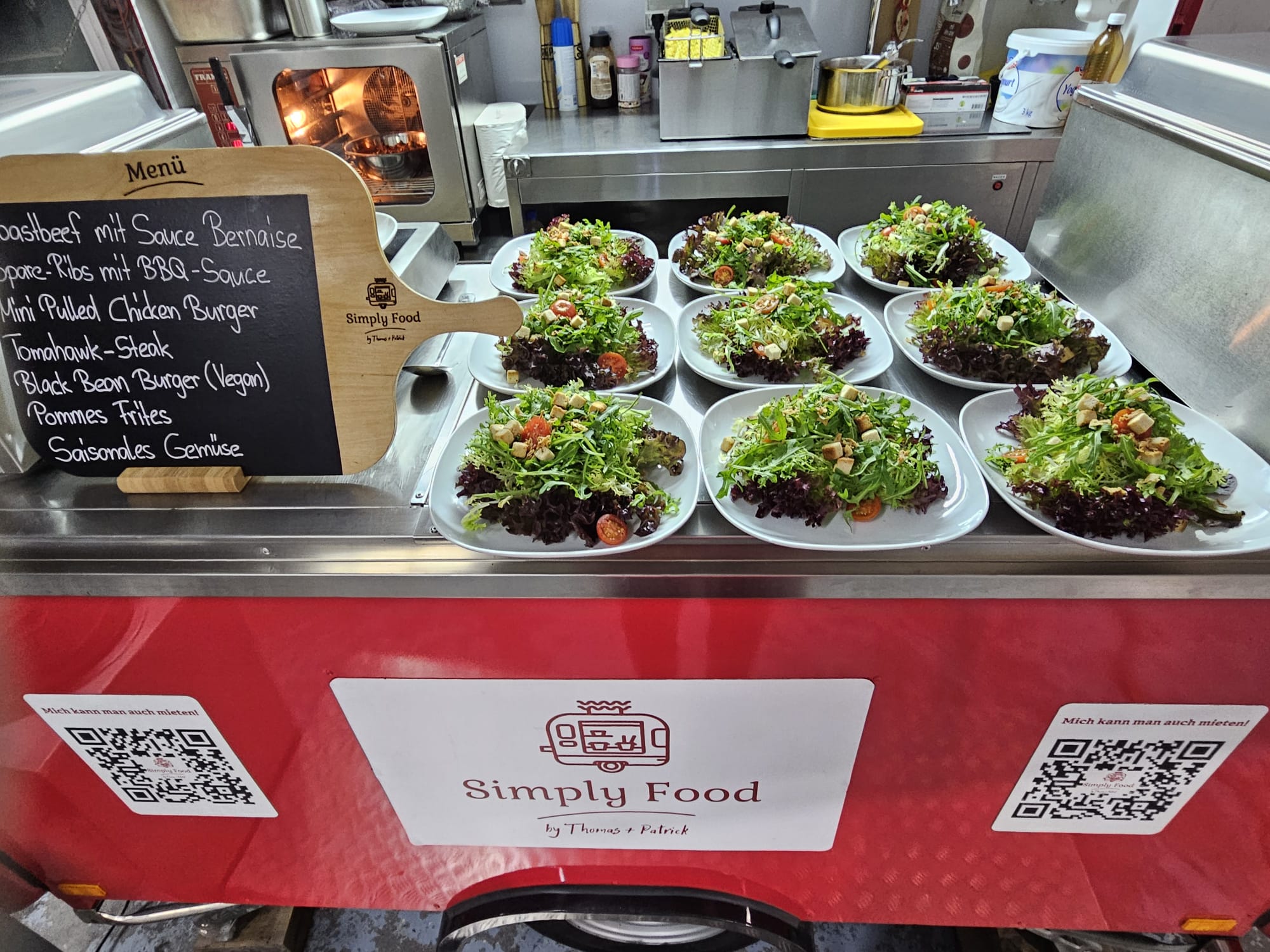 Weihnachtsmarkt Bad Ragaz