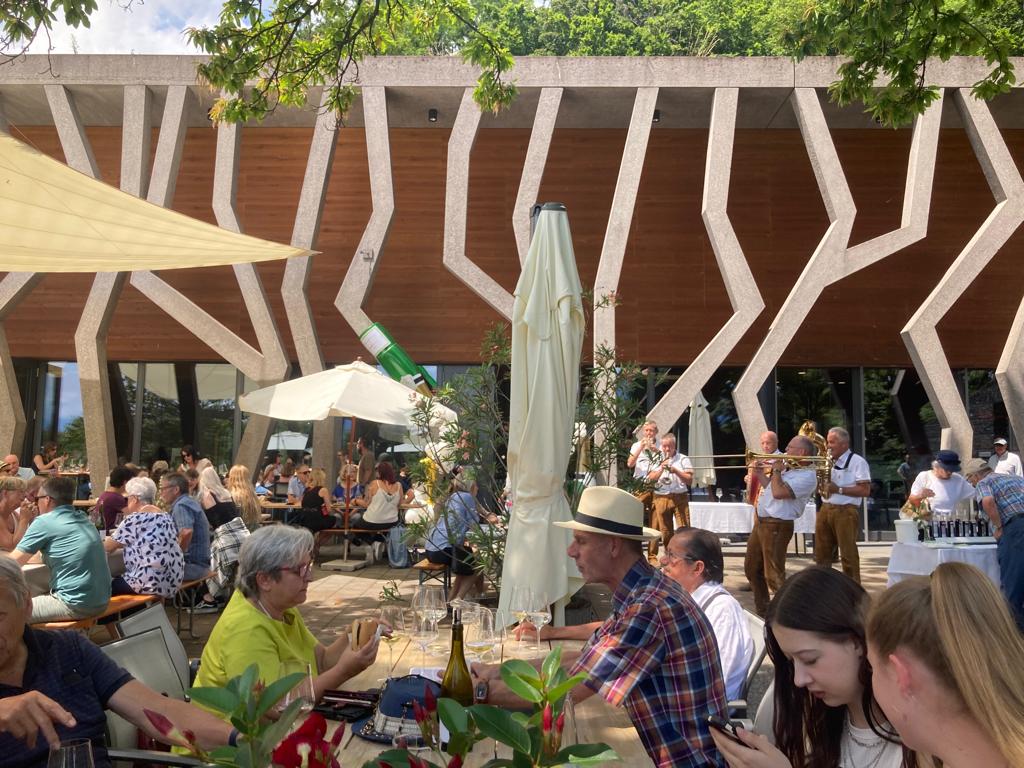 Weihnachtsmarkt Bad Ragaz